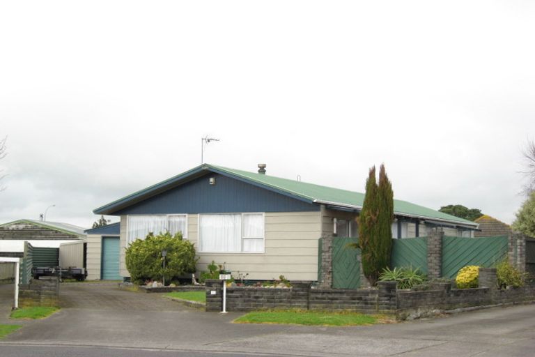 Photo of property in 29 Meade Place, Bell Block, New Plymouth, 4312