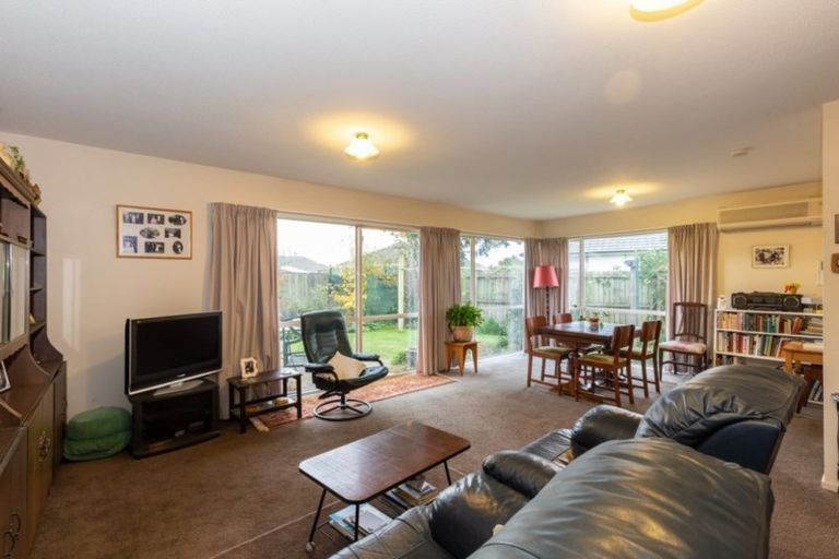 Photo of property in 45b Neill Street, Hornby, Christchurch, 8042