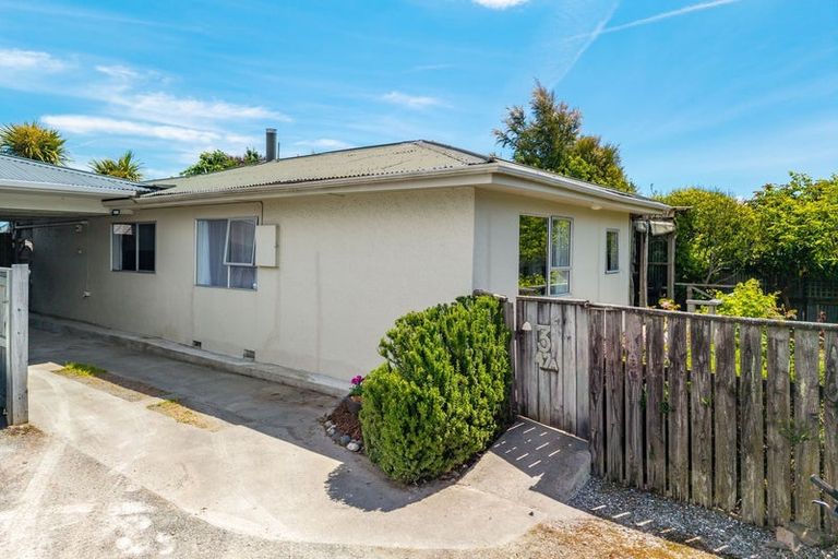 Photo of property in 3/47a Green Street, Tahunanui, Nelson, 7011