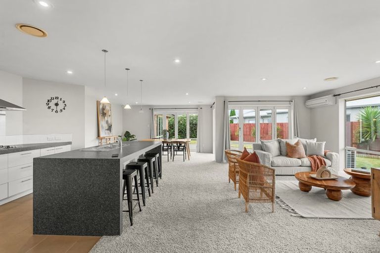 Photo of property in 12 Clematis Place, Wigram, Christchurch, 8042