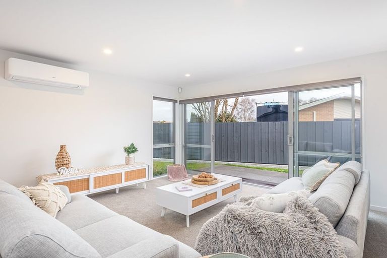 Photo of property in 29 Kakapo Lane, Redwood, Christchurch, 8051