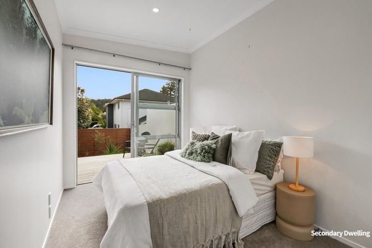 Photo of property in 113 Aberley Road, Schnapper Rock, Auckland, 0632