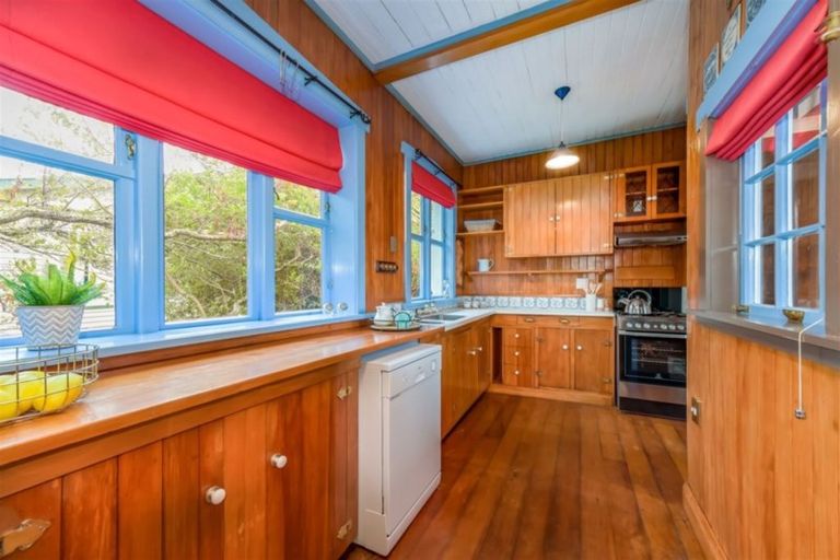 Photo of property in 464 Hutt Road, Alicetown, Lower Hutt, 5010