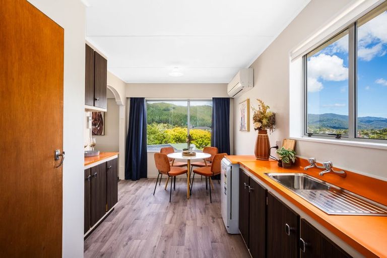 Photo of property in 14 Naseby Grove, Wainuiomata, Lower Hutt, 5014