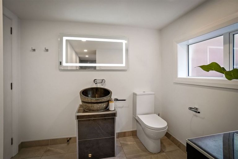 Photo of property in 30c Huntsbury Avenue, Huntsbury, Christchurch, 8022