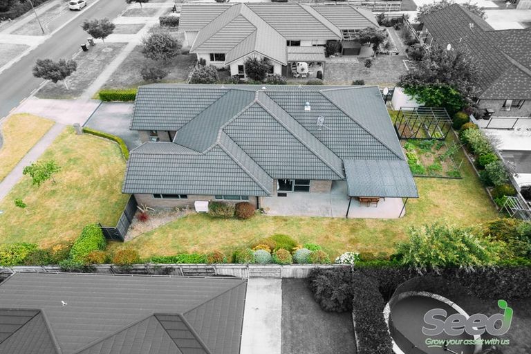 Photo of property in 16 Pengover Avenue, Leamington, Cambridge, 3432