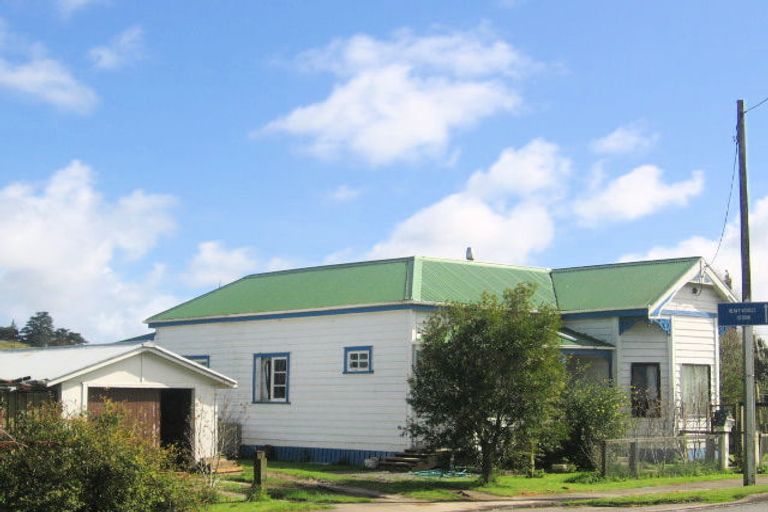 Photo of property in 107 Logan Street, Dargaville, 0310