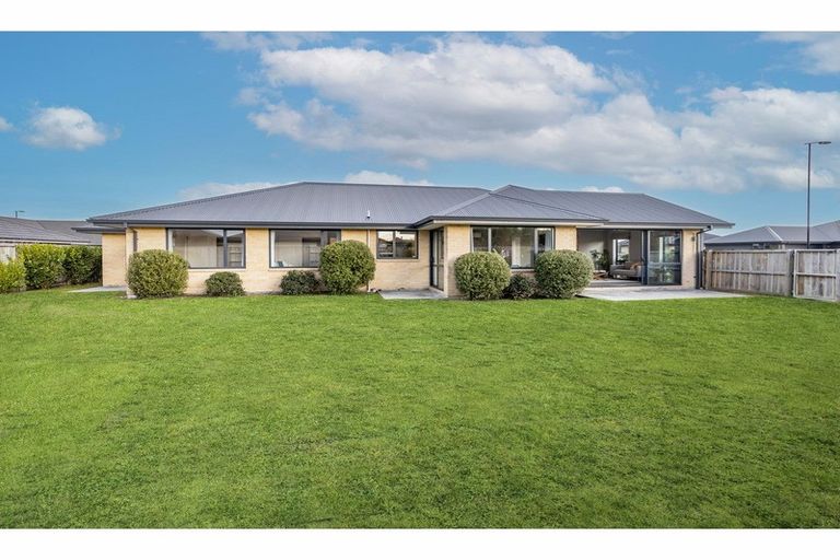 Photo of property in 31 Doncaster Avenue, Lincoln, 7608