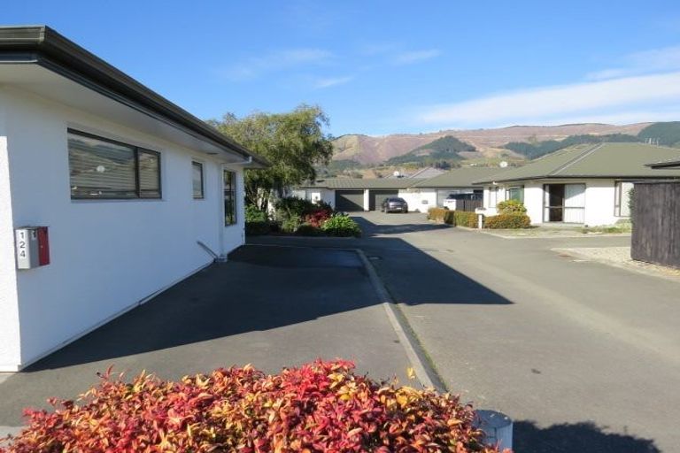 Photo of property in 124 Salisbury Road, Richmond, 7020