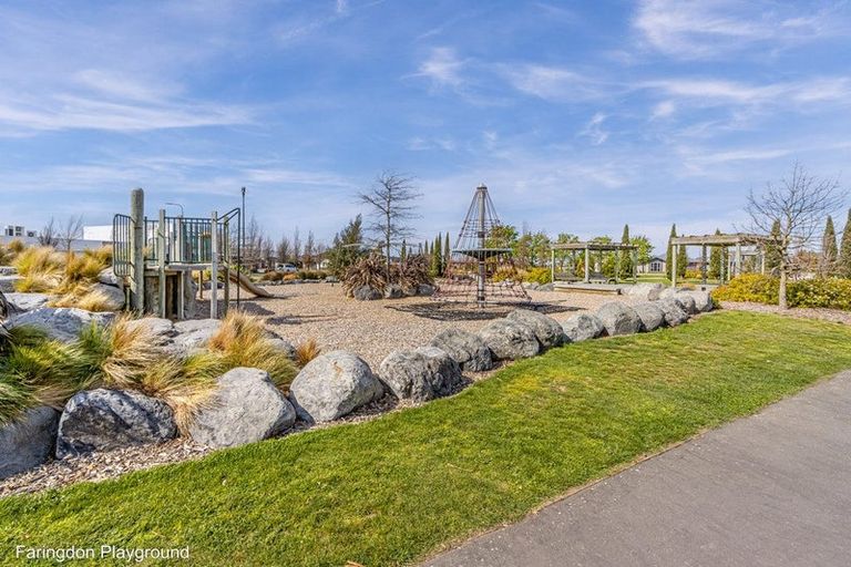 Photo of property in 28 Castleton Drive, Rolleston, 7615