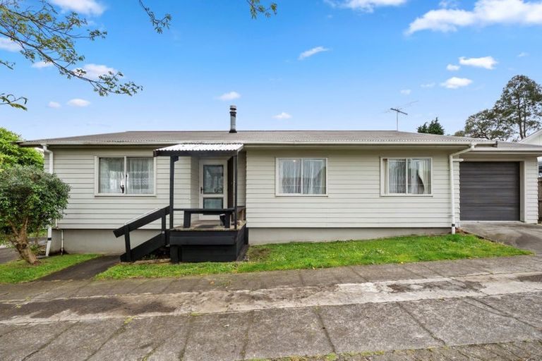 Photo of property in 9 Kaka Street, Western Heights, Rotorua, 3015
