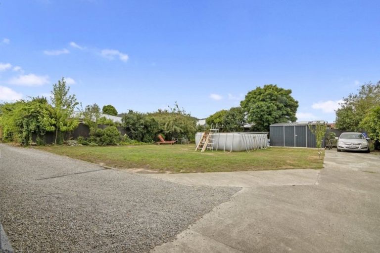 Photo of property in 50 Whitby Road, Wakefield, 7025