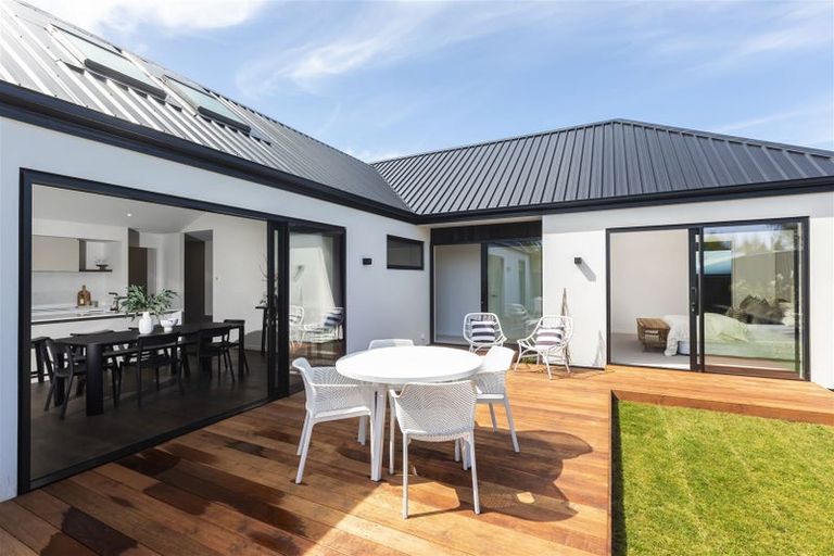 Photo of property in 57 Redbrook Road, Casebrook, Christchurch, 8051