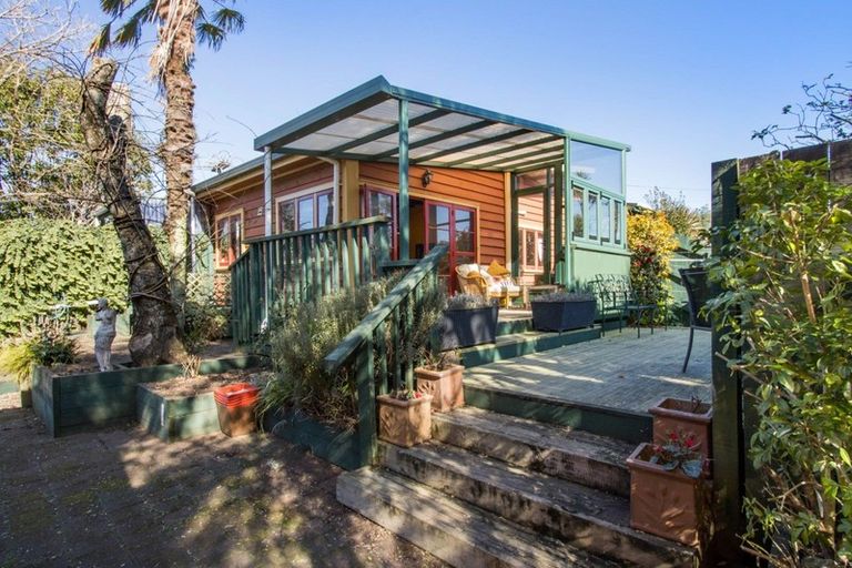 Photo of property in 25 Mueller Street, Waihi, 3610