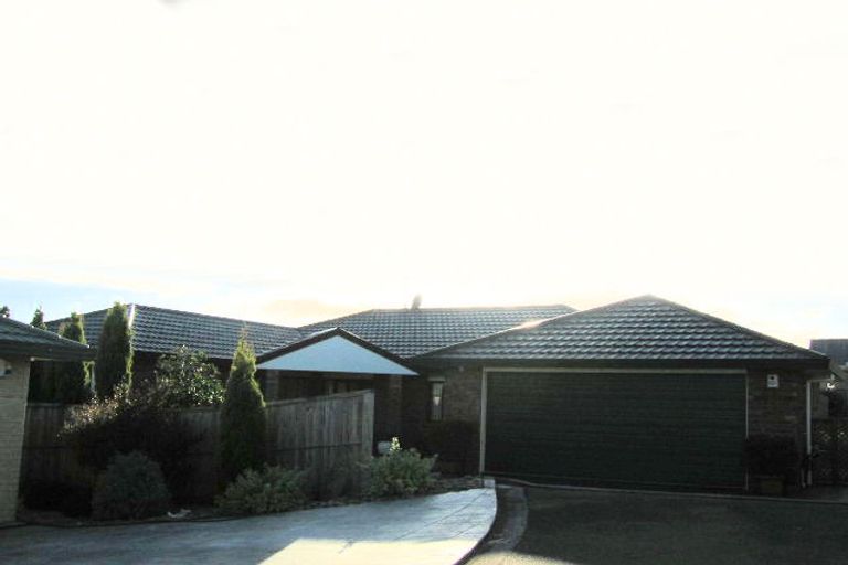 Photo of property in 115 Realm Drive, Paraparaumu, 5032