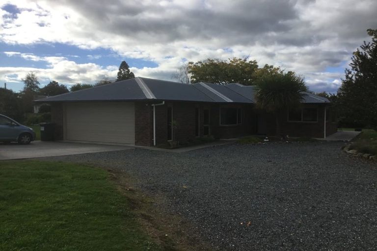 Photo of property in 200a Station Road, Matamata, 3472