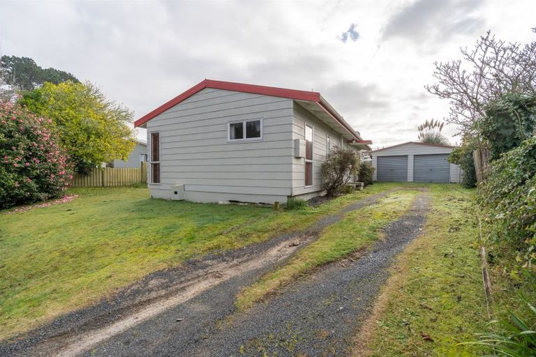 Photo of property in 27 Riley Place, Fitzroy, Hamilton, 3206