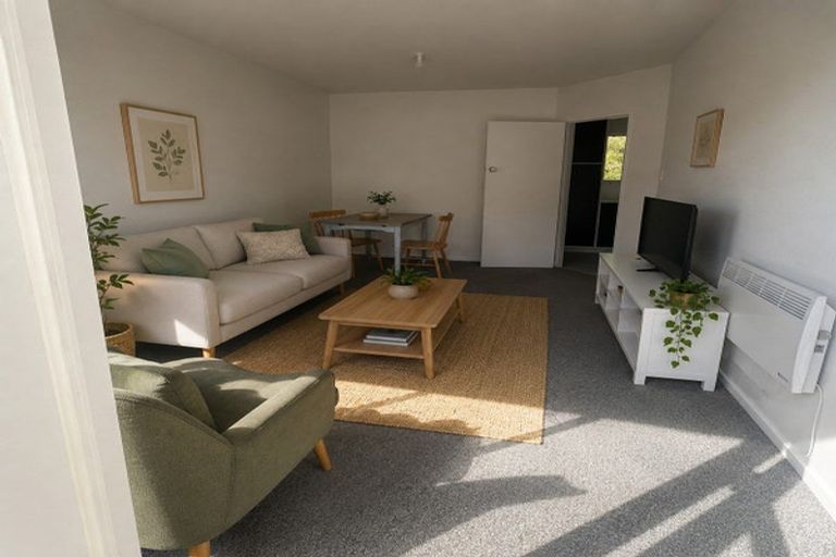 Photo of property in 8/29 Waiapu Road, Kelburn, Wellington, 6012