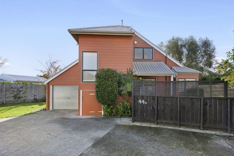 Photo of property in 44a King Street, Cambridge, 3434