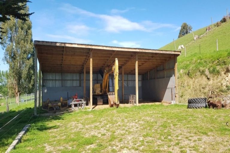 Photo of property in 34 Bowmar Road, Waimumu, Gore, 9774