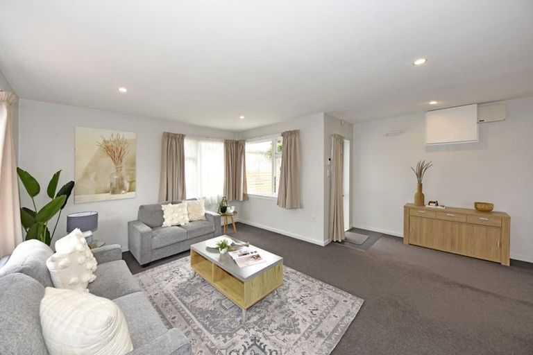Photo of property in 52 Moreland Avenue, Papanui, Christchurch, 8053