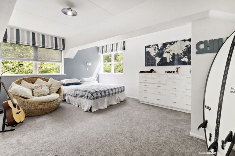 Photo of property in 82 Messines Road, Karori, Wellington, 6012