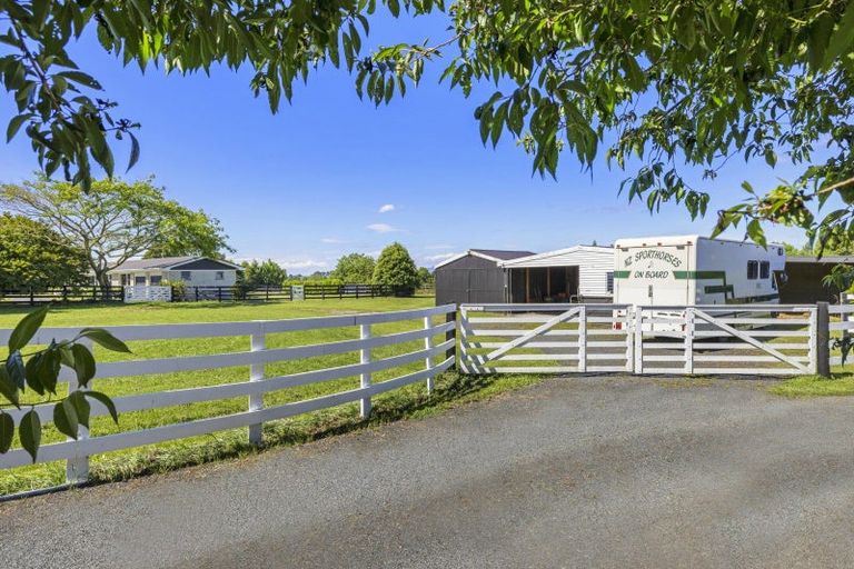 Photo of property in 986 Bond Road, Te Awamutu, 3879