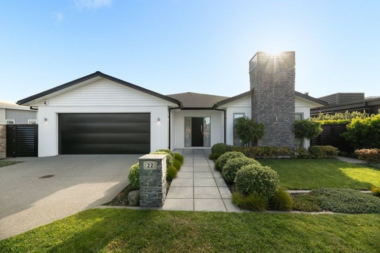 Photo of property in 22 Coast Boulevard, Papamoa Beach, Papamoa, 3118