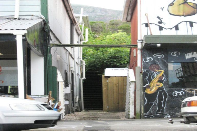 Photo of property in 12a London Street, Lyttelton, 8082