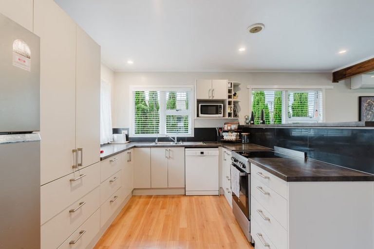 Photo of property in 9 Ngaere Avenue, Chartwell, Hamilton, 3210