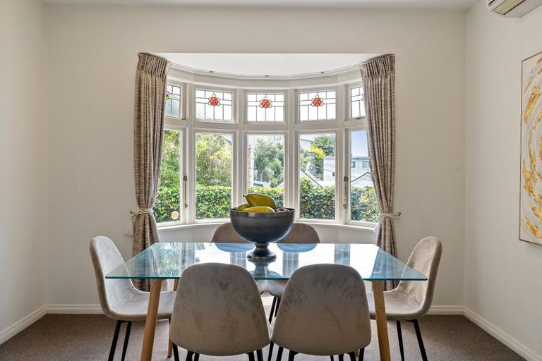 Photo of property in 7 Saint Mary Street, Thorndon, Wellington, 6011