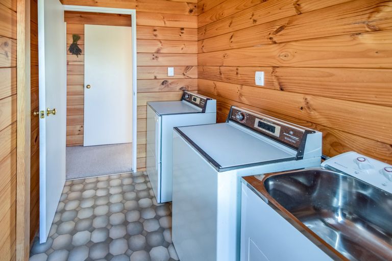 Photo of property in 7 Wolds Place, Twizel, 7901