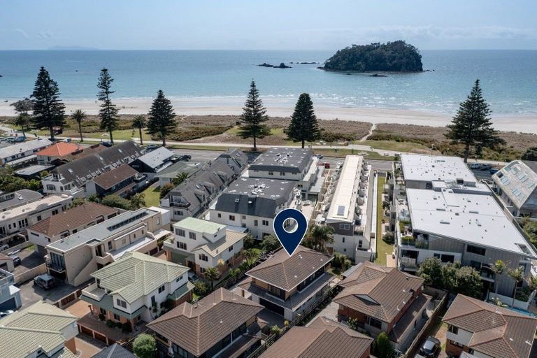 Photo of property in 39c Rita Street, Mount Maunganui, 3116