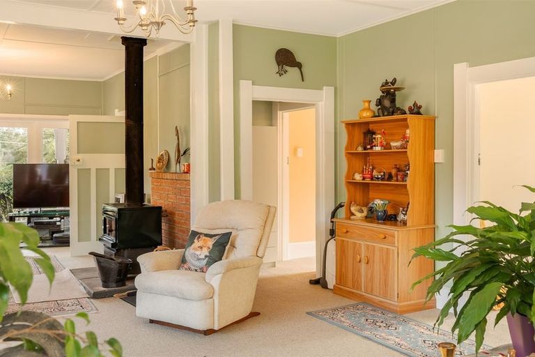 Photo of property in 195 Powerhouse Road, Fairdown, Westport, 7891