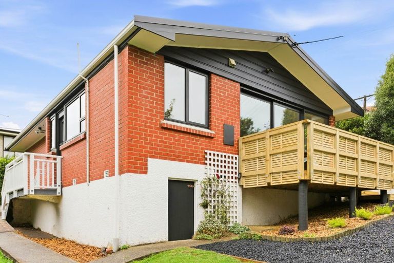 Photo of property in 21 Kinvig Street, Andersons Bay, Dunedin, 9013