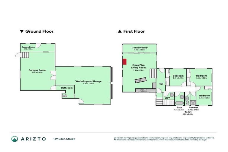 Photo of property in 169 Eden Street, Oamaru, 9400