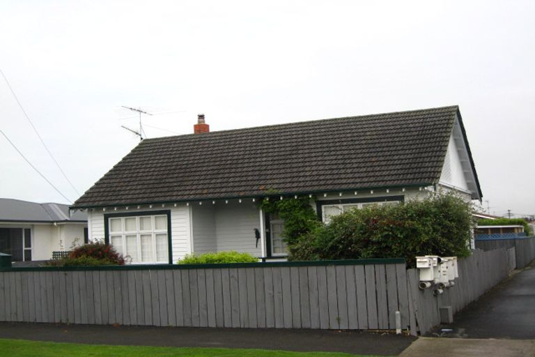 Photo of property in 81 Forfar Street, Mosgiel, 9024