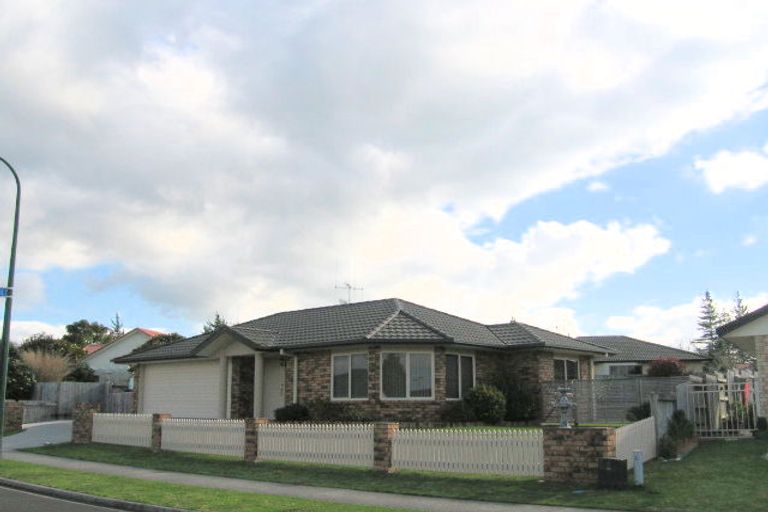 Photo of property in 8 Ranfurly Terrace, Pyes Pa, Tauranga, 3112
