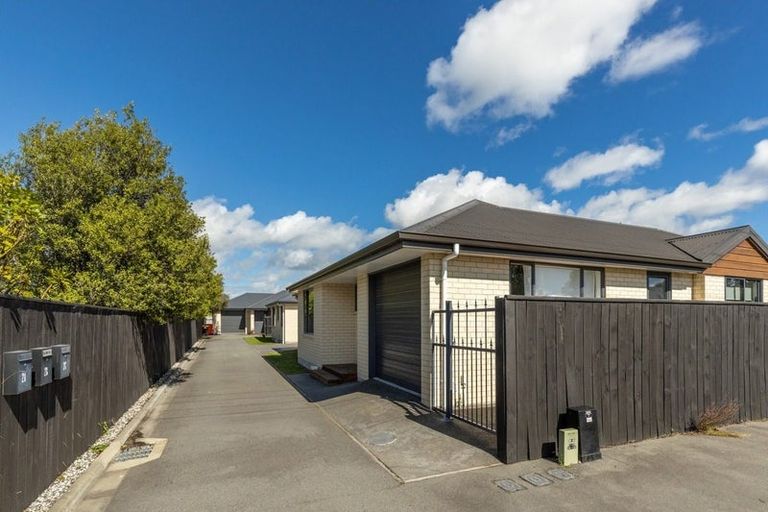 Photo of property in 2a Elzy Street, Blenheim, 7201