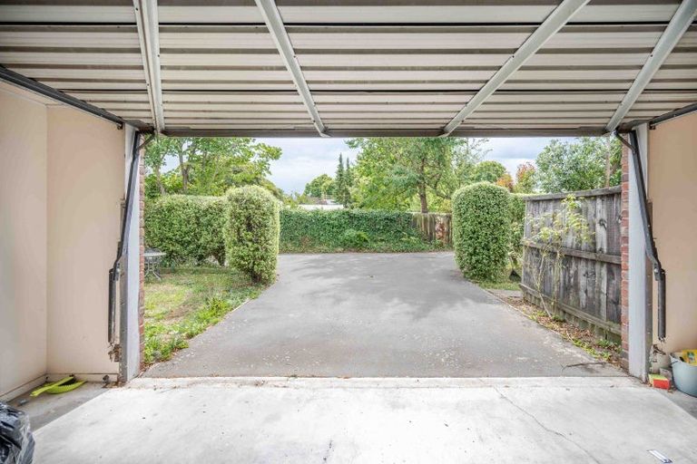 Photo of property in 58 Hollyford Avenue, Bryndwr, Christchurch, 8053
