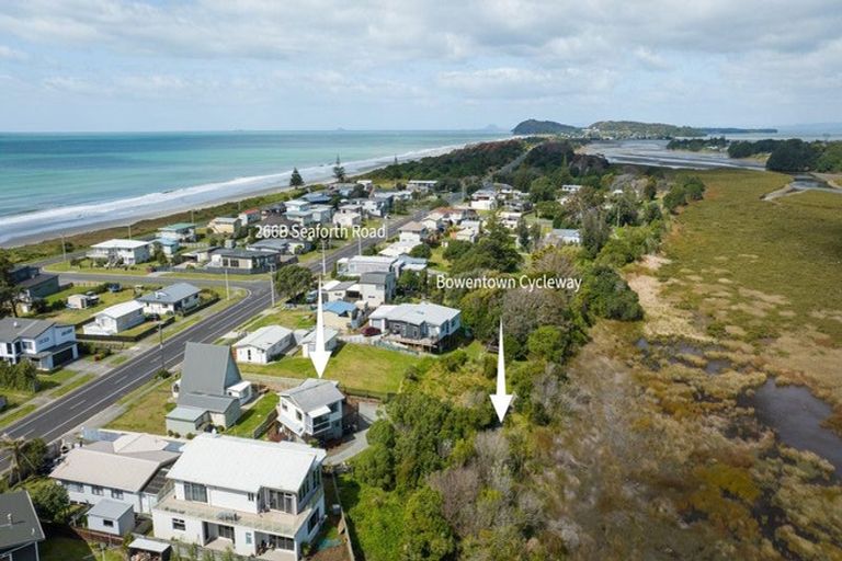 Photo of property in 266b Seaforth Road, Waihi Beach, 3611