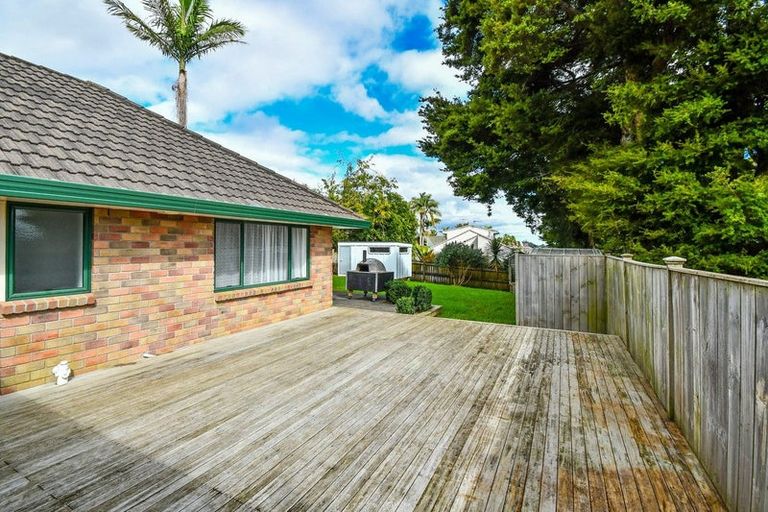 Photo of property in 46 Wairere Road, The Gardens, Auckland, 2105