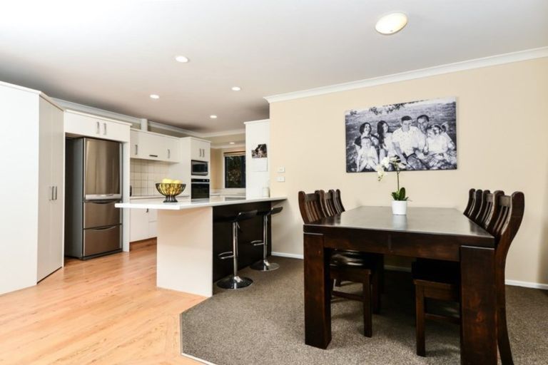 Photo of property in 7 Kilmuir Place, Rototuna, Hamilton, 3210