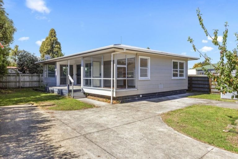 Photo of property in 127 College Road, Edgecumbe, 3120