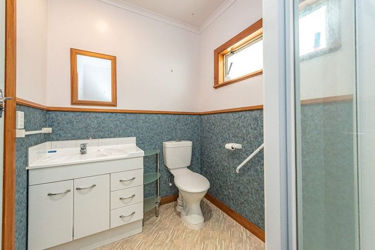 Photo of property in 41 Maxwell Avenue, Durie Hill, Whanganui, 4500