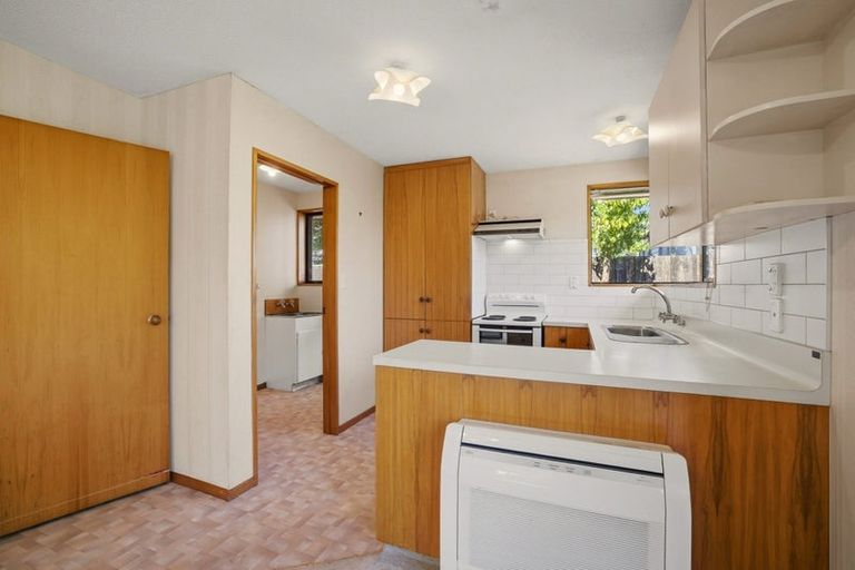 Photo of property in 1/84a Withells Road, Avonhead, Christchurch, 8042