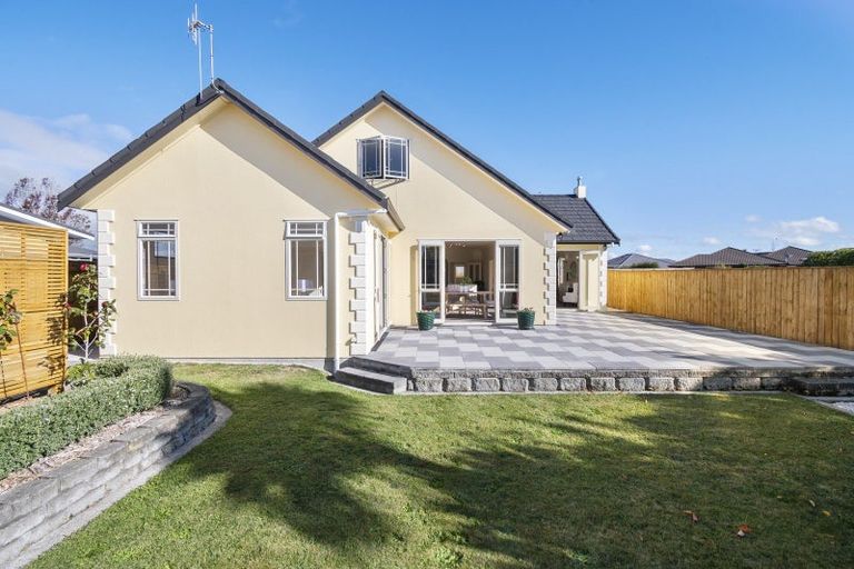 Photo of property in 406a Kimbolton Road, Feilding, 4702