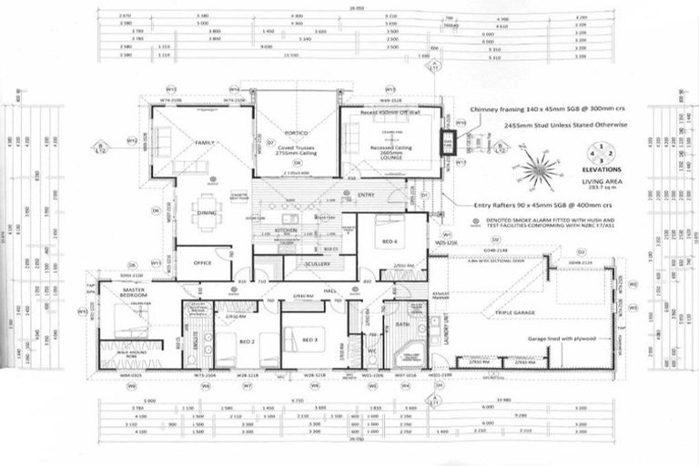 Photo of property in 26 Puriri Road, Waerenga, Te Kauwhata, 3782