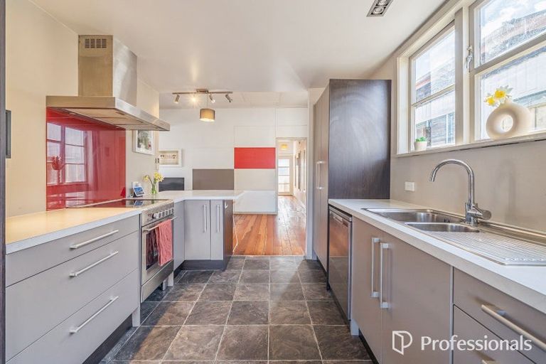 Photo of property in 20 Adelaide Street, Petone, Lower Hutt, 5012