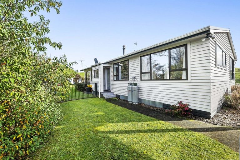 Photo of property in 1609 East Road, Douglas, Stratford, 4392